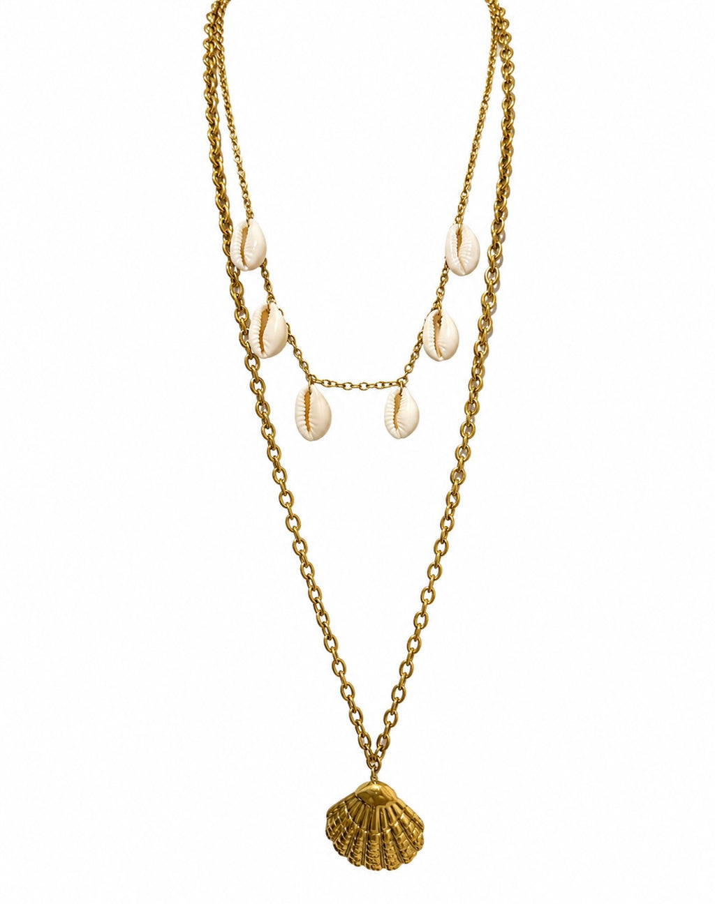 Collier - Lucy