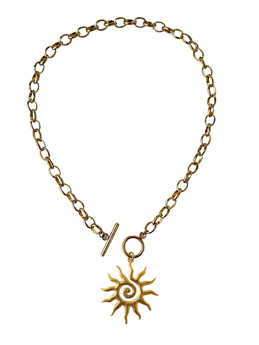 Collier - Alie