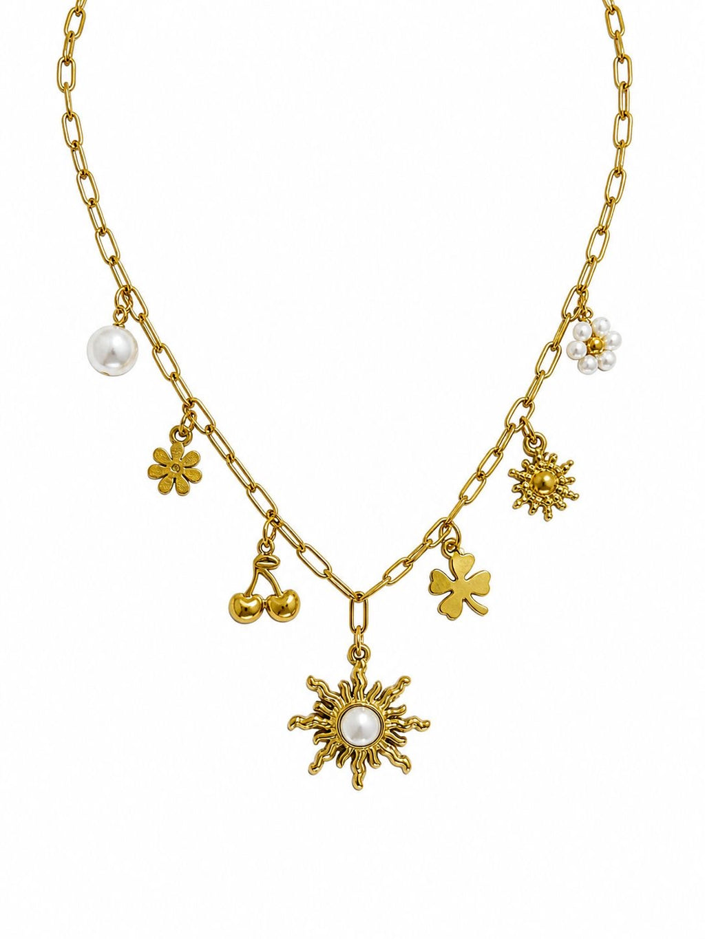 Collier - Noa