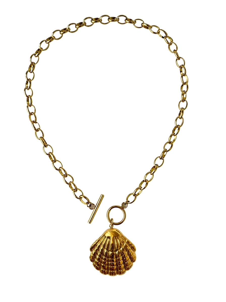 Collier - Alie