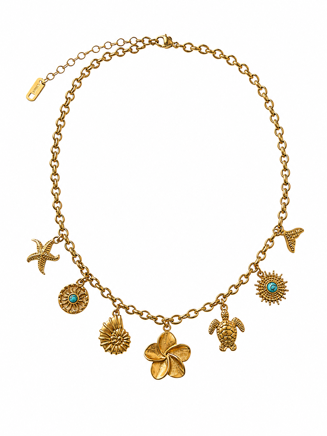 Collier - Romy