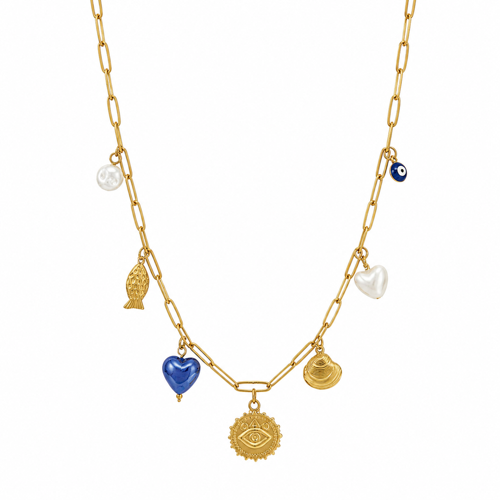 Collier - Azura