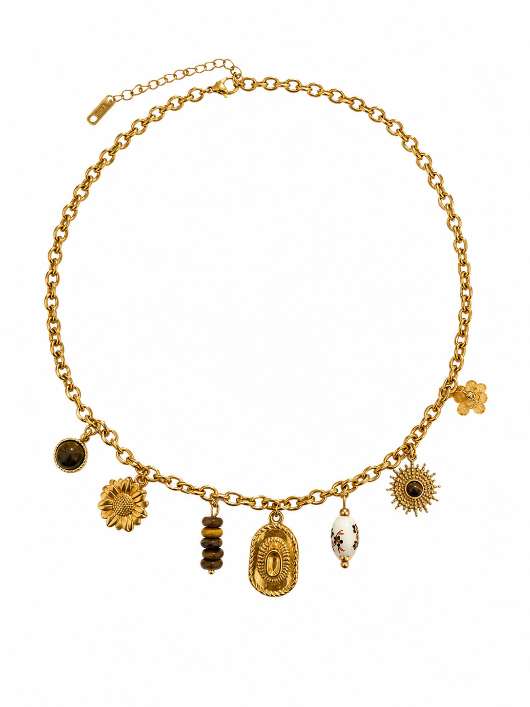 Collier - Vera
