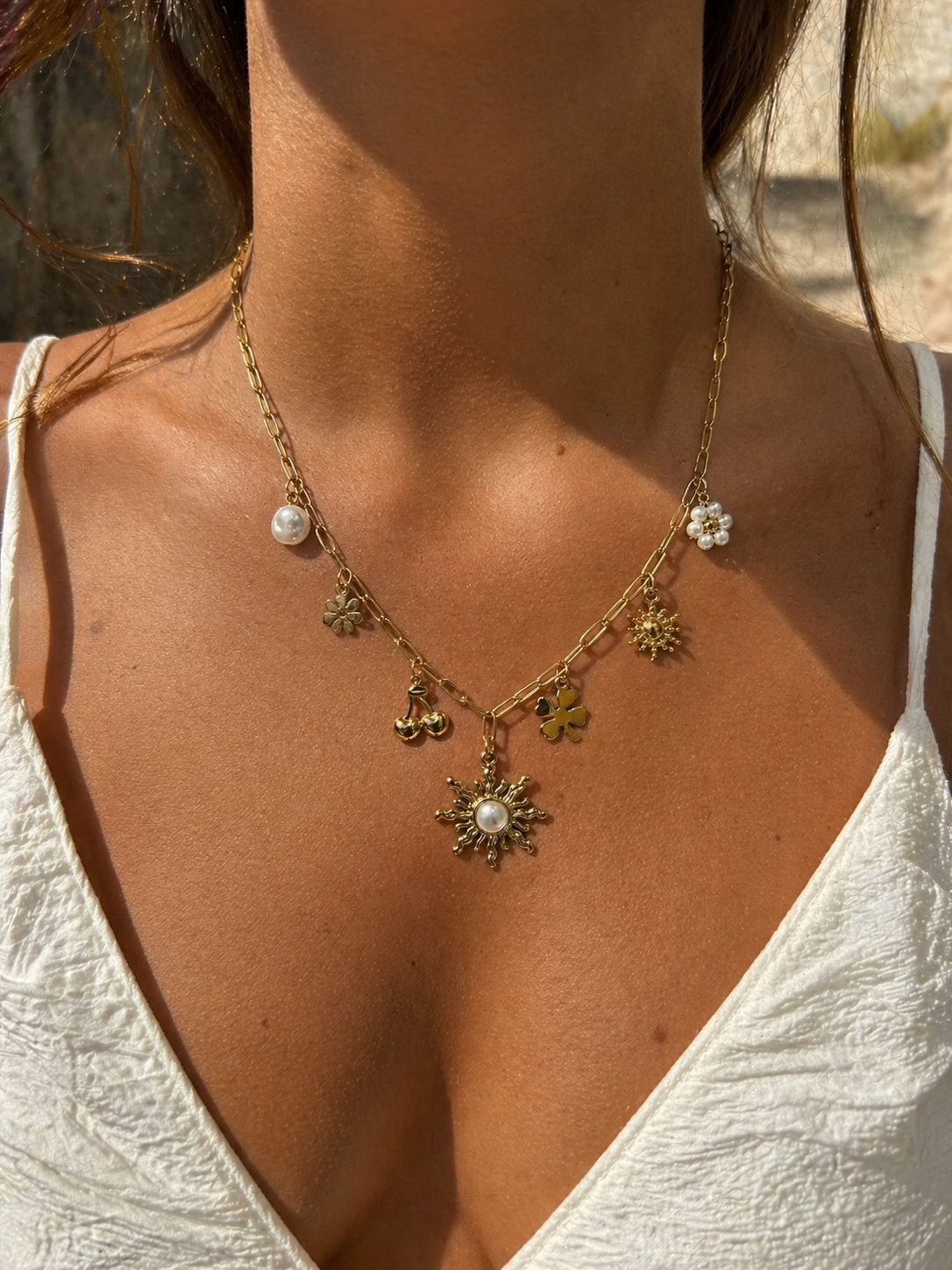 Collier - Noa