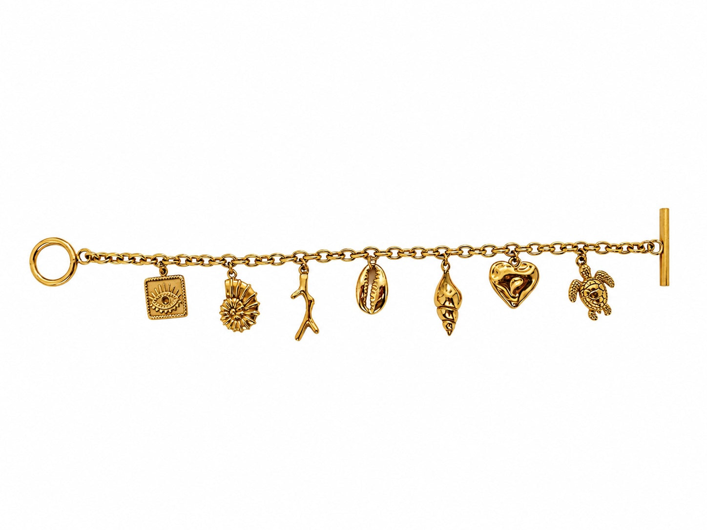 Bracelet - Moa