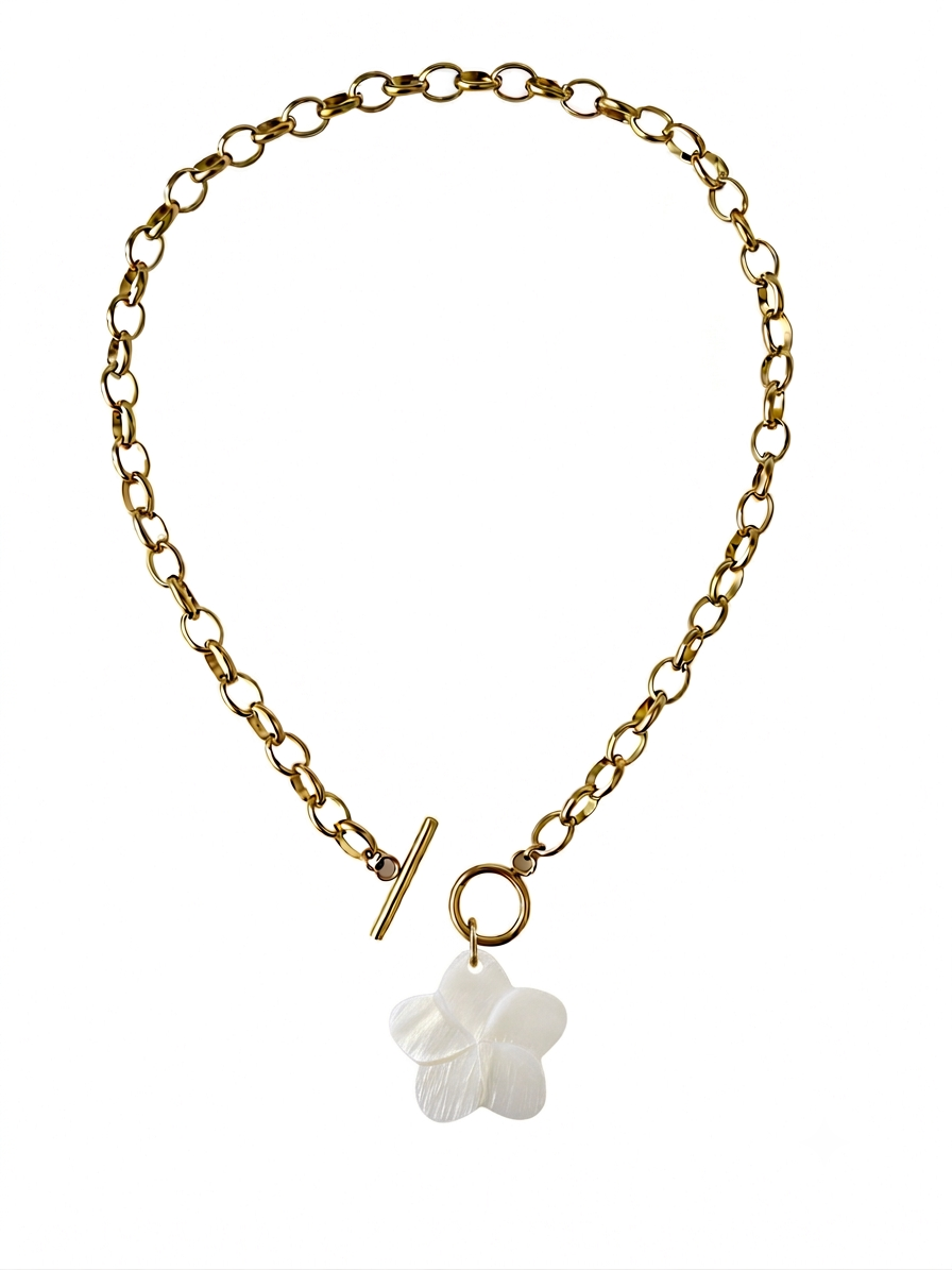 Collier - Alie