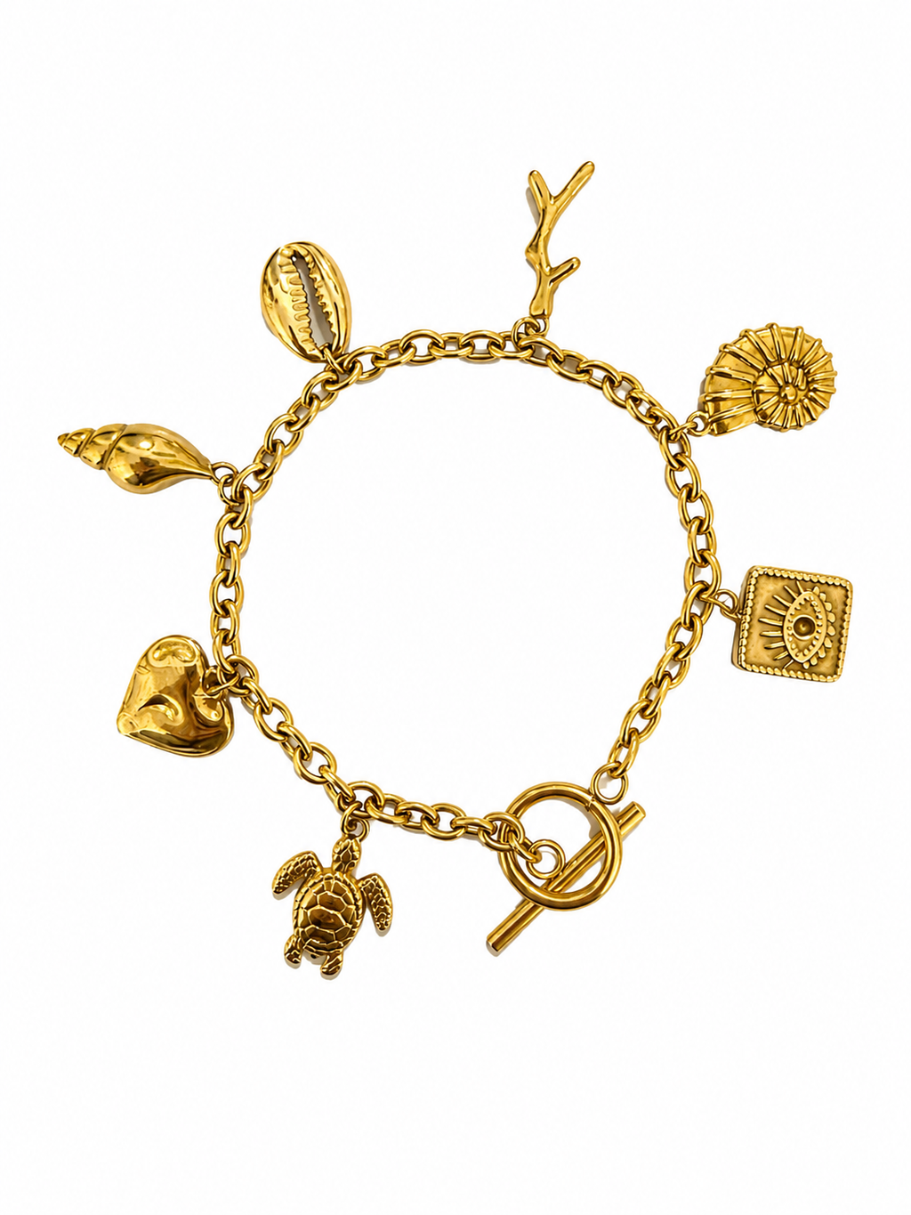 Bracelet - Moa