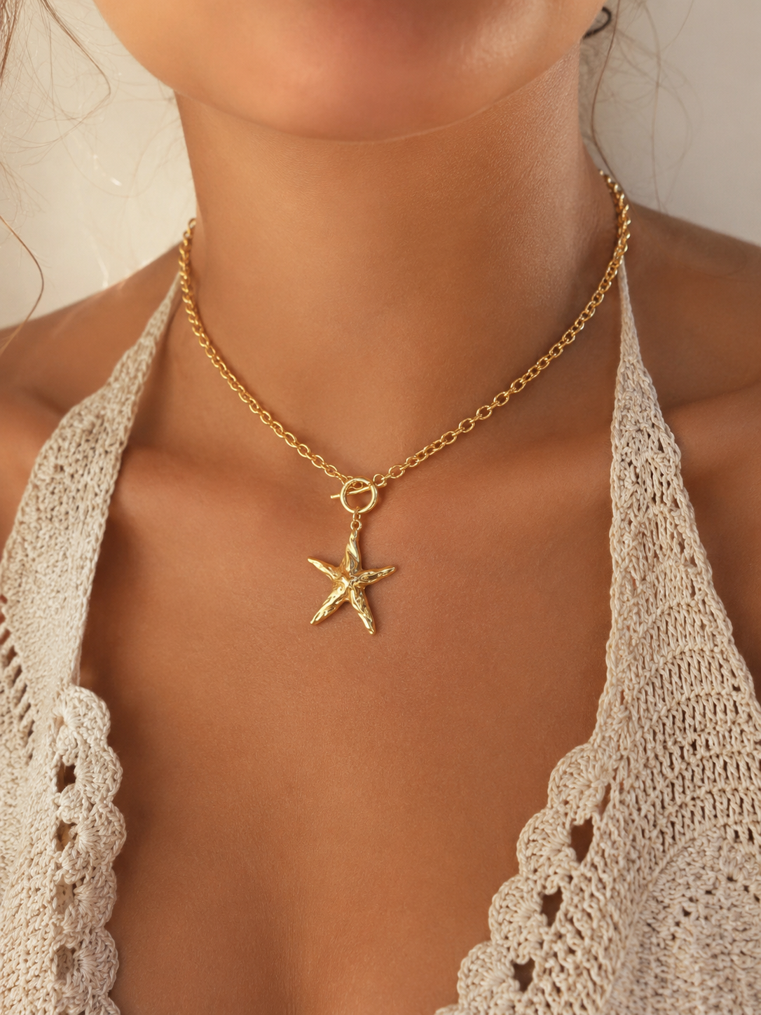 Collier - Ania