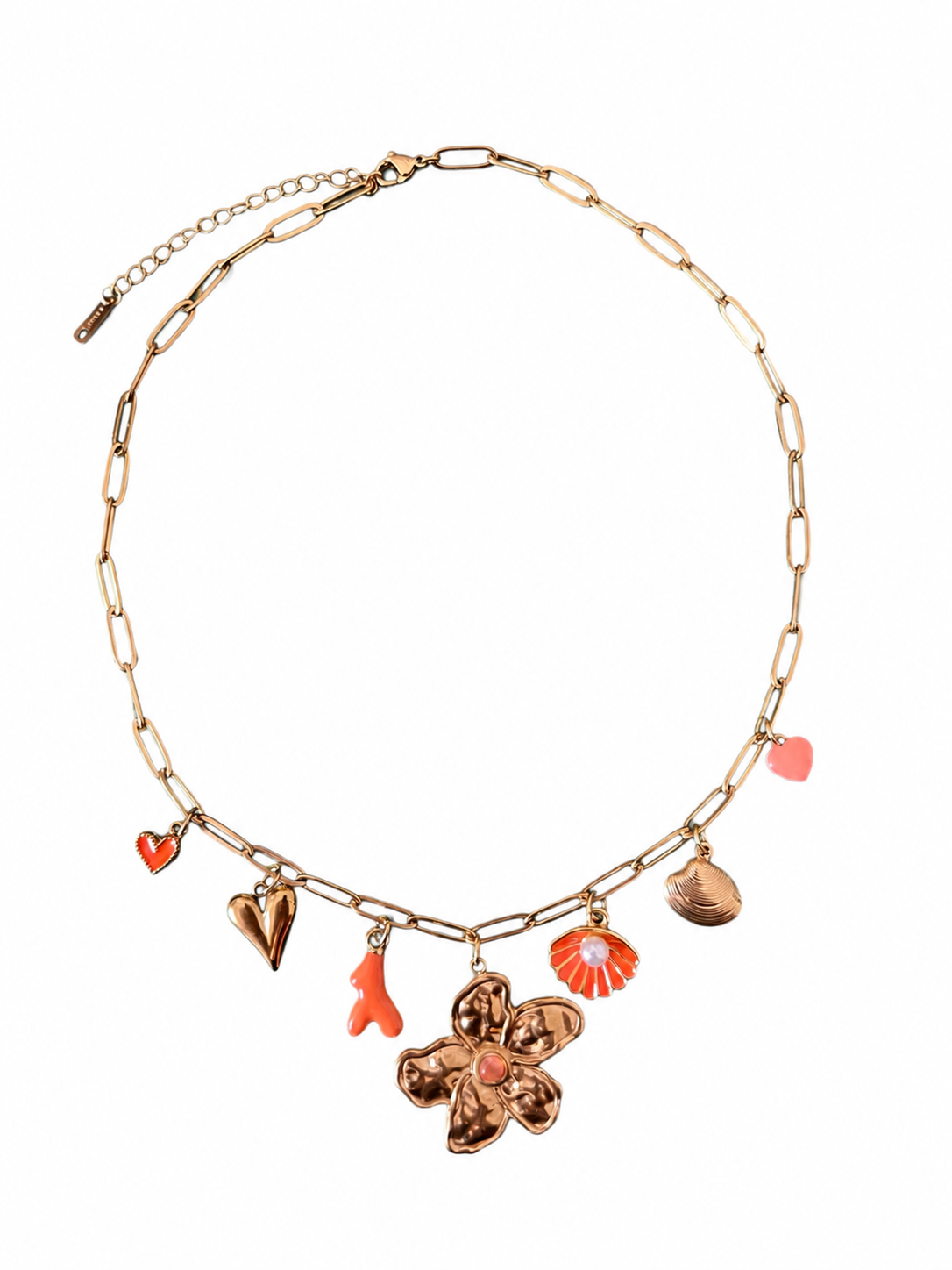 Collier - Naya